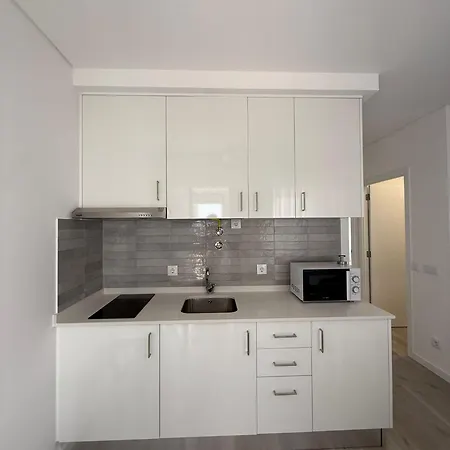 Casa Candil 纳扎雷