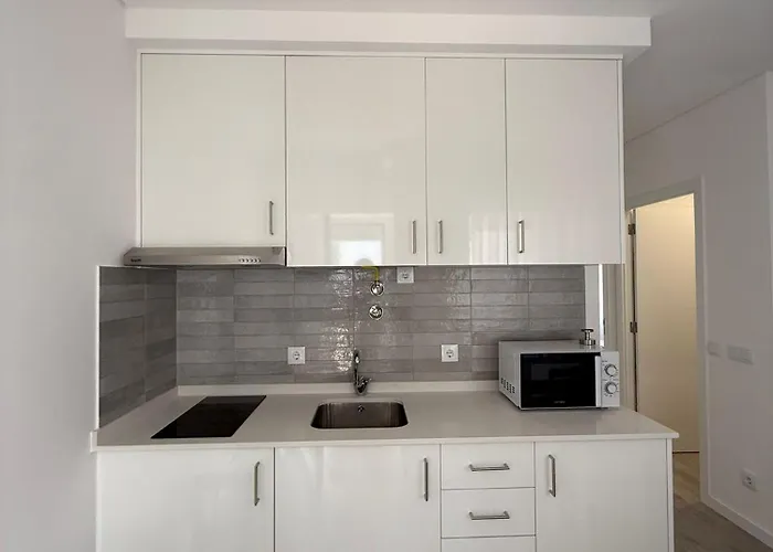 Casa Candil 纳扎雷