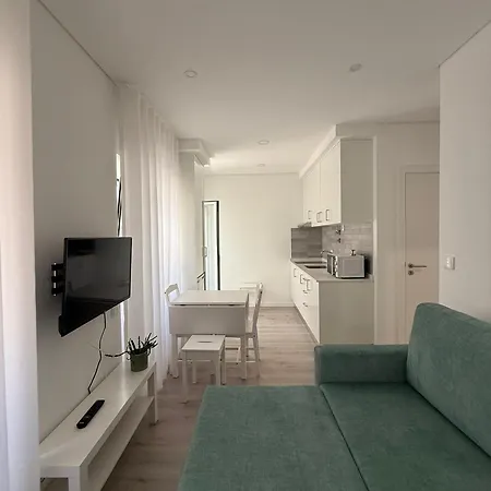 Casa Candil نازاريه