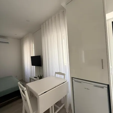 Casa Candil