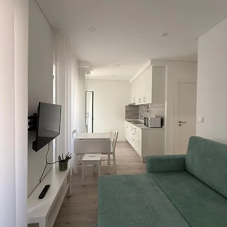 Casa Candil Appartement