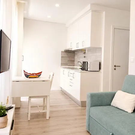 Apartment Casa Candil Nazare