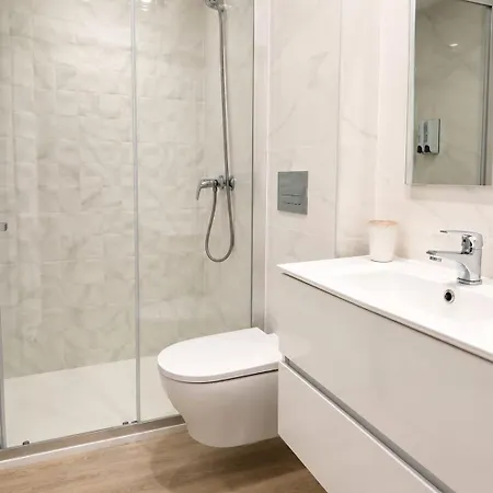 Casa Candil Apartment Nazare