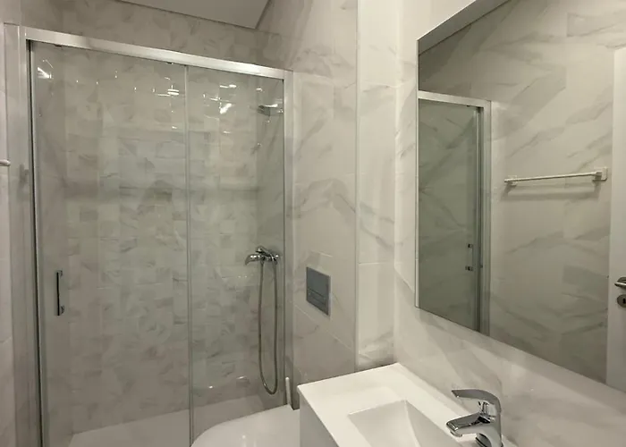 Casa Candil דירה נאזרה