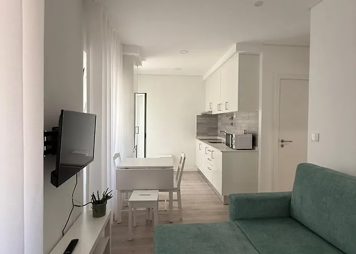 Casa Candil דירה