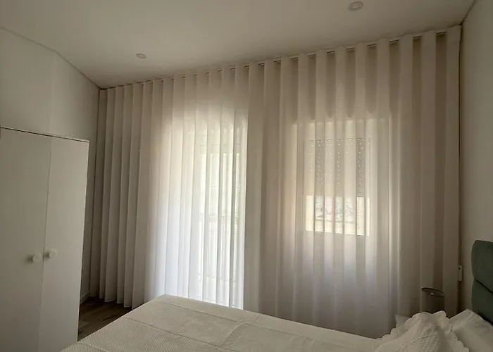 דירה Casa Candil נאזרה